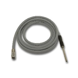 câble fibre - optique 4.8 mm x 2.30