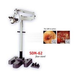 Microscope Kaps Som - 62