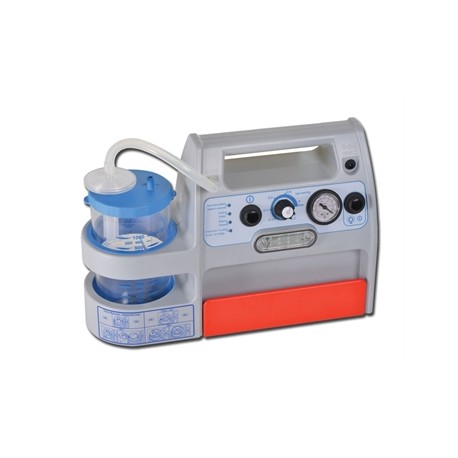 ASPEED EVO MINI-STAUBSAUGER - 1 L