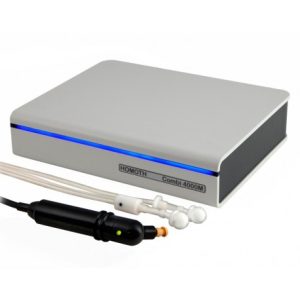 Homoth 4000 M Combinazione di apparecchiature diagnostiche