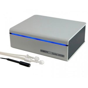 Combinazione di dispositivi diagnostici UTR Center 4000-M