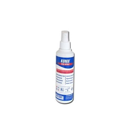 ECG SPRAY GEL