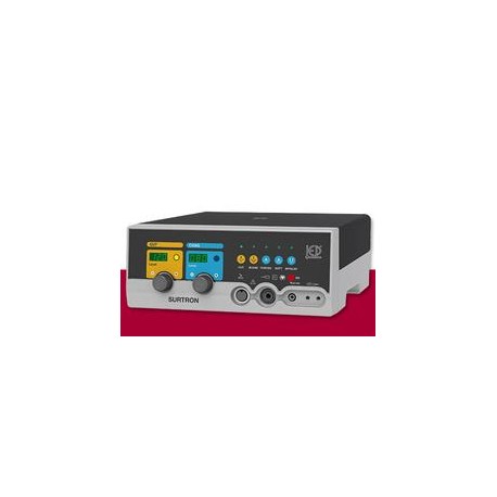 Surtron 80 LED Bipolares monopolares elektrisches Skalpell