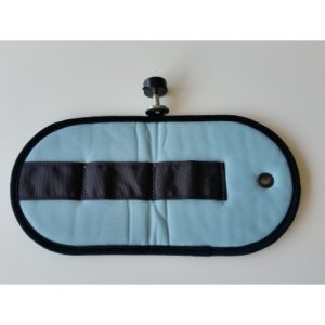 Extension de la ceinture abdominale