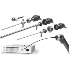 Serie XION SPECTAR