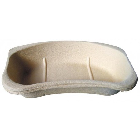 Fagioli monouso 700ml 250x136x45mm (300pz)