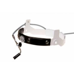 Binner Modell Ilo fokussierbare Stirnlampe