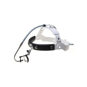 Modèle CLAR55 Lampe frontale avec guide de lumière