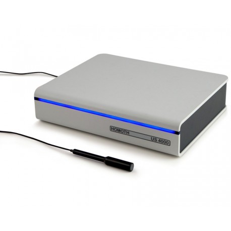 L'impulsion ultrasonique US 4000 (module PC à connecter à un ordinateur)