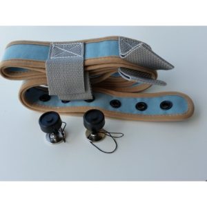 Longue ceinture polyvalente
