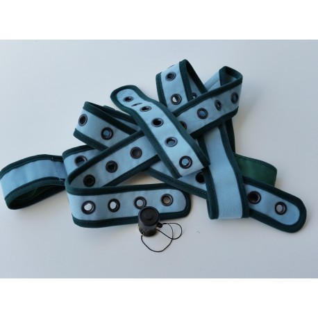 Cinghia di compressione / fascia toracica