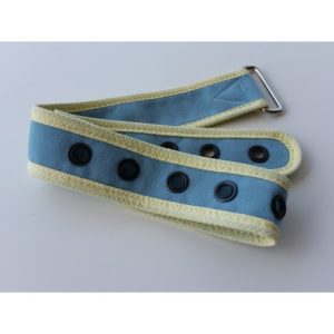 Ceinture de retenue polyvalente