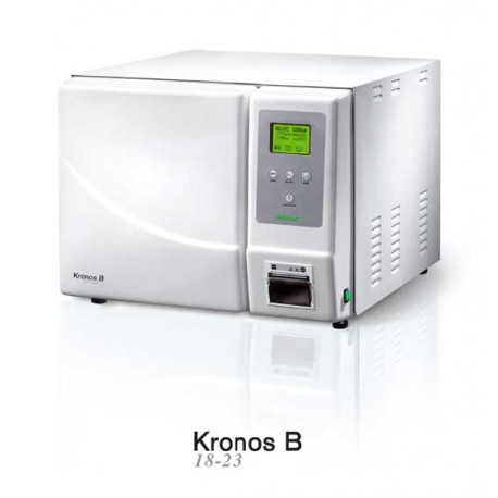 Autoclave Newmed Kronos Classe B 18