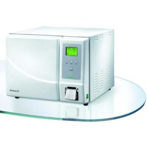 Autoclave Newmed Kronos Classe B 23