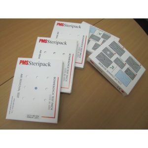 NewMed Test Bowie & Dick