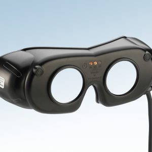 Nystagmus Typ 801