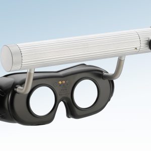 Nystagmus Typ 803