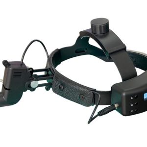 Lampe frontale GIMA 40000 Lux