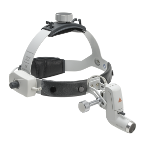 Heine ML4 Stirnlampe