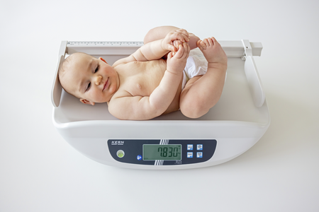 IoT-Line Babywaage - Image 4