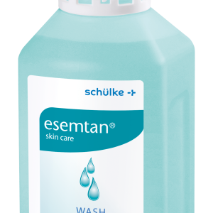 Esemtan Wash Lotion