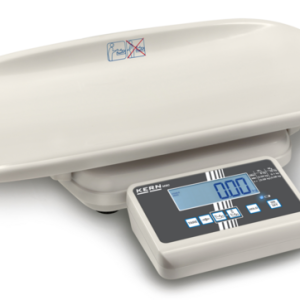 KERN Babywaage MBC 15K2DEM (6kg / 15kg)