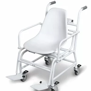 KERN Mobile Stuhlwaage MCB 300K100M