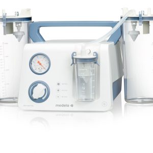 Aspiratore chirurgico Medela Dominant Flex Rack